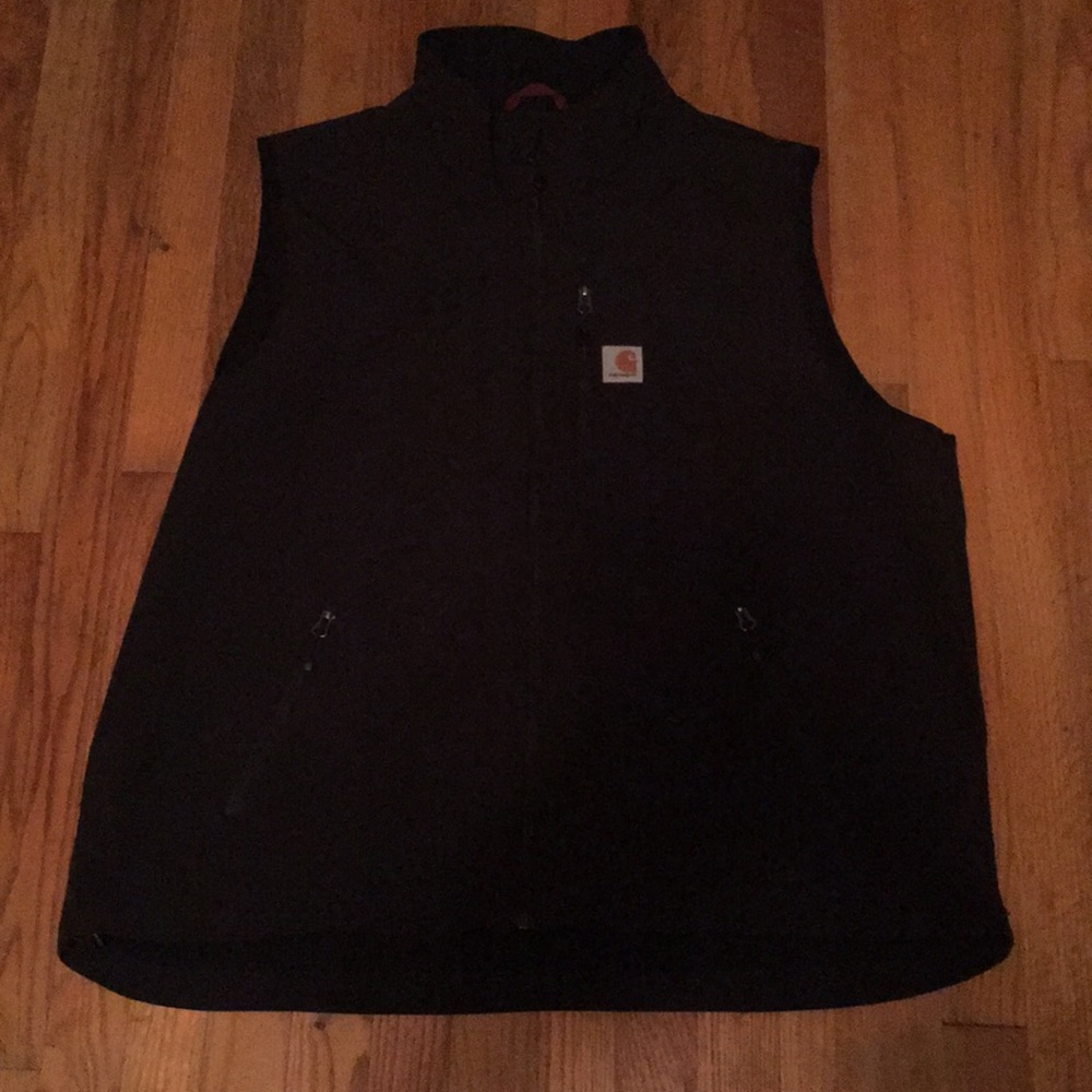 Carhartt  Denwood Vest